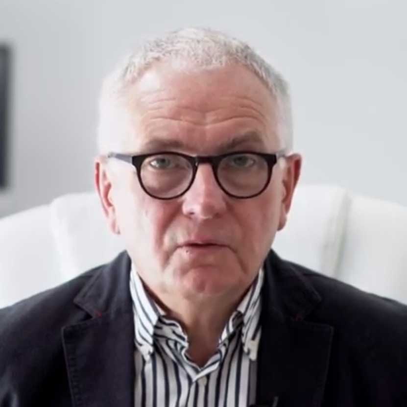 lek. med. Przemysław Otlewski, urolog